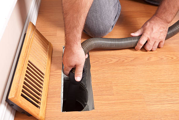 Best Affordable Duct Cleaning Services  in East Porterville, CA